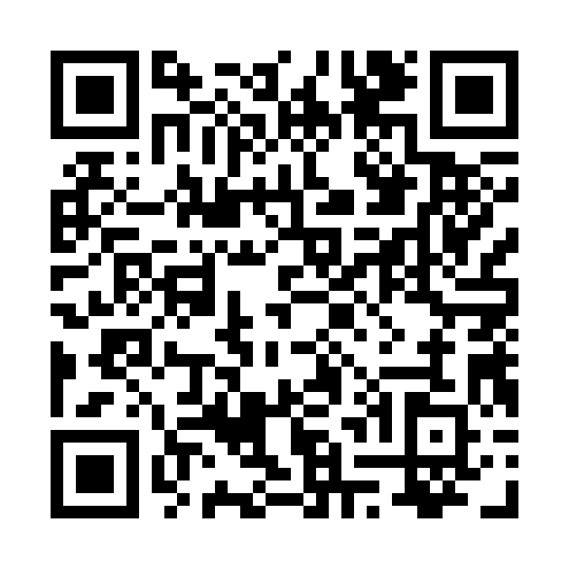 QR code for Espen Lind er tilbake for fullt!