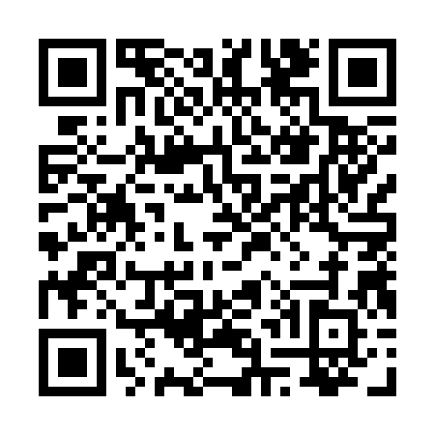 QR code for Vår Jul 2026