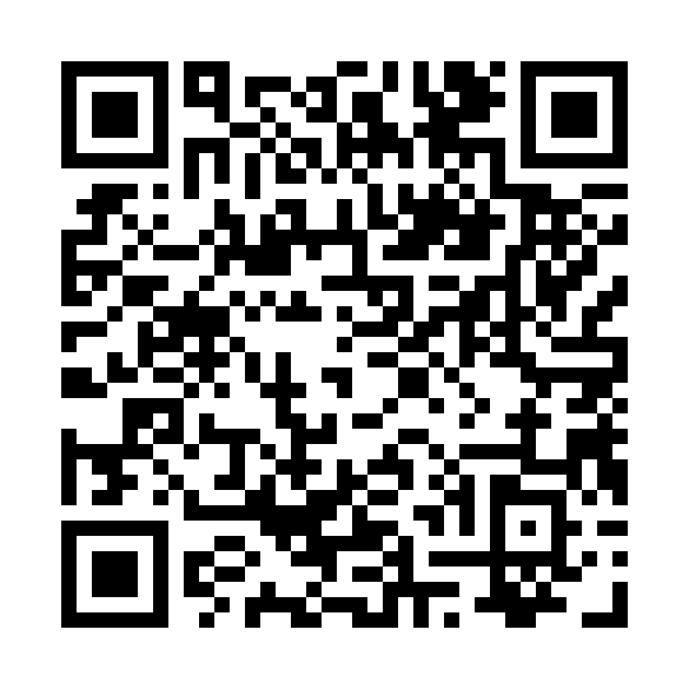 QR code for Festforestilling Narvik Kulturhus