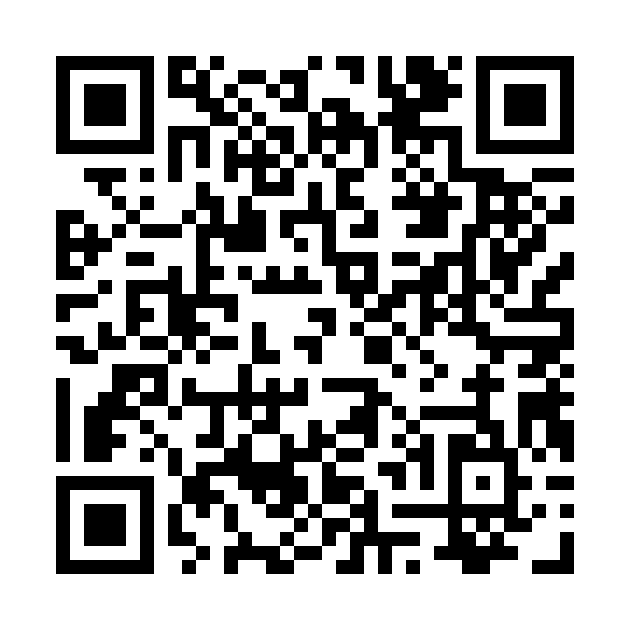 QR code for Nordnorske tilstander