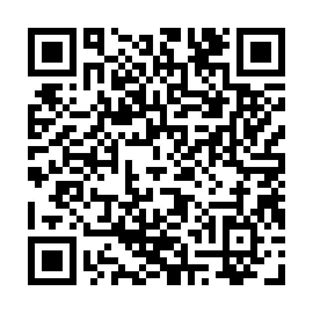 QR code for ISABEL SKOLMEN, I REGI AV HO BODIL
