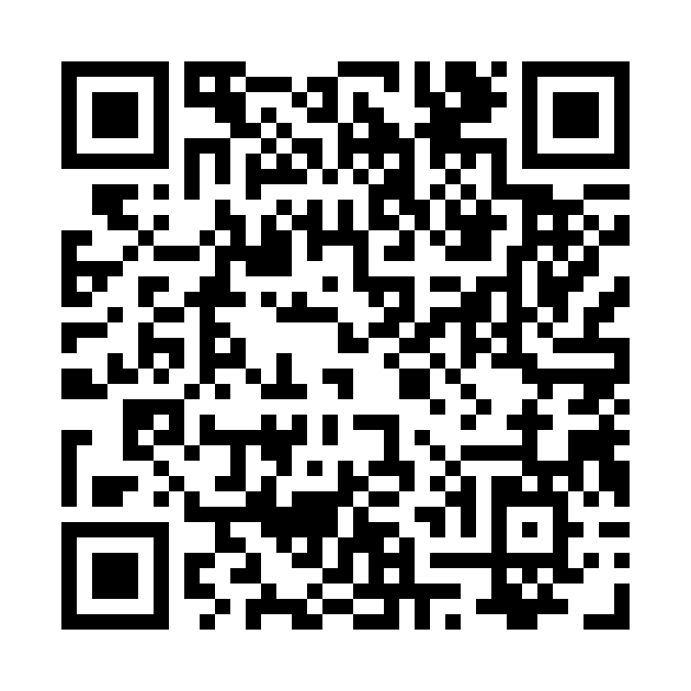 QR code for Groms Plass - Mørketidskonsert