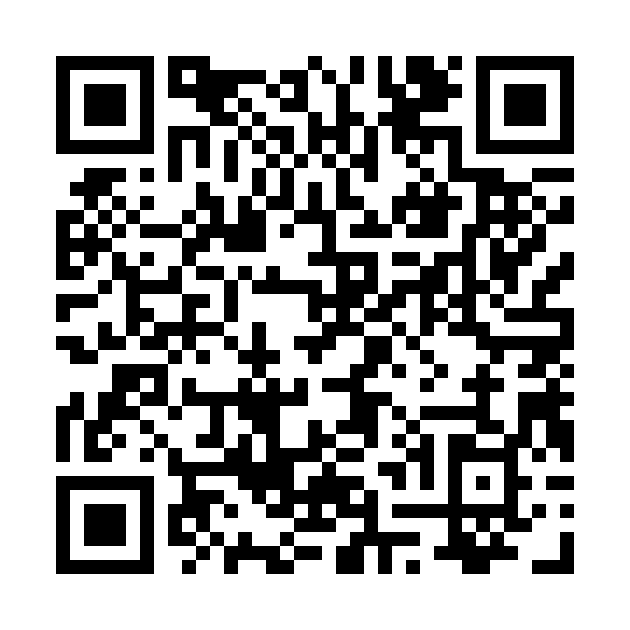 QR code for Hans Magne Skard - Skruball