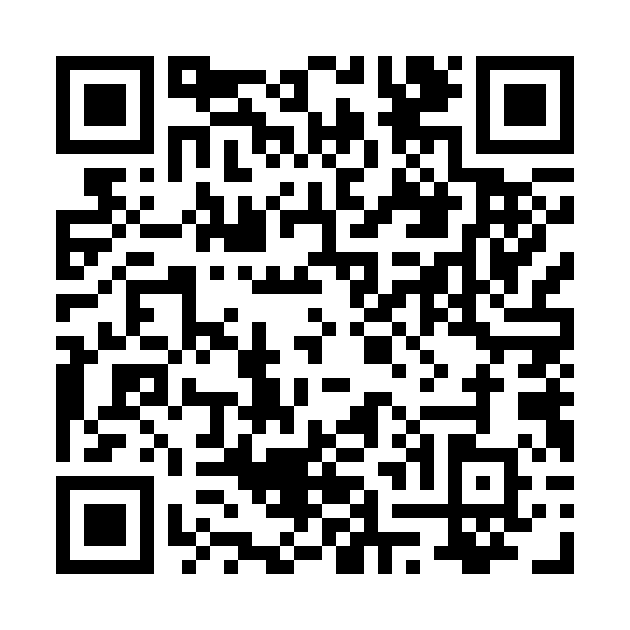 QR code for SKRUBALL - Hans Magne Skard