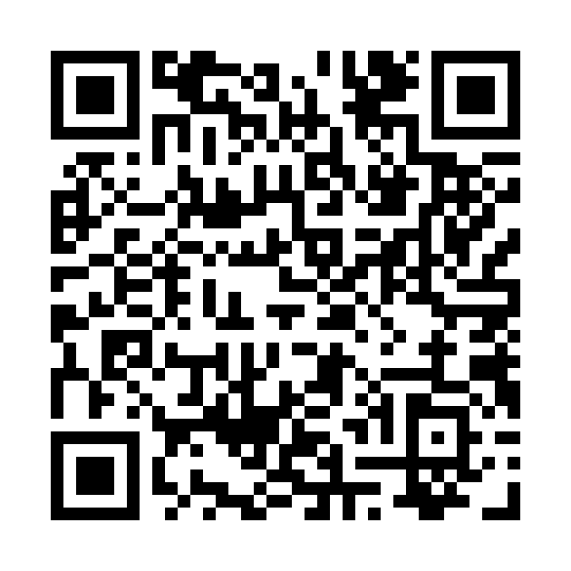 QR code for Kristian Valen - Bare VisVas