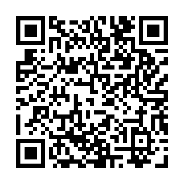 QR code for Bruce Cockburn In Concert