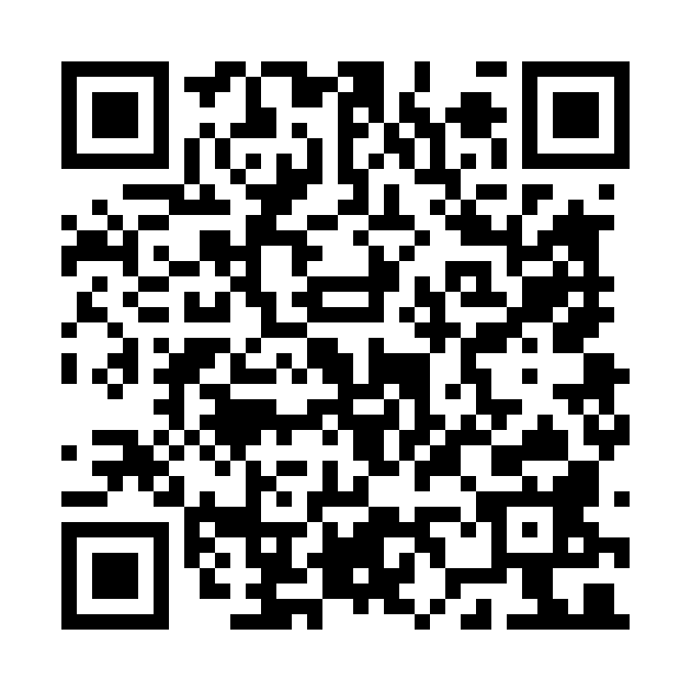 QR code for BAILANDO STUDIOS DANSAVSLUTNING HÖSTTERMINEN 2026