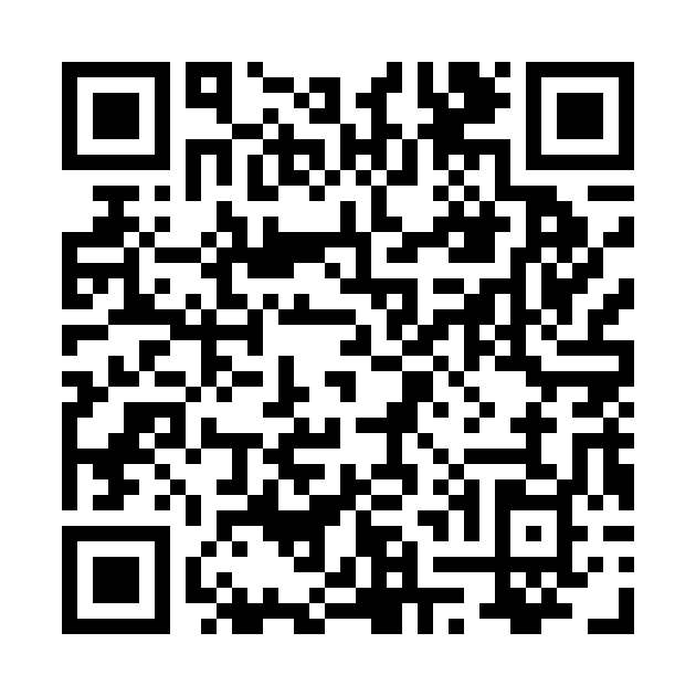 QR code for När hustomtarna tog pension
