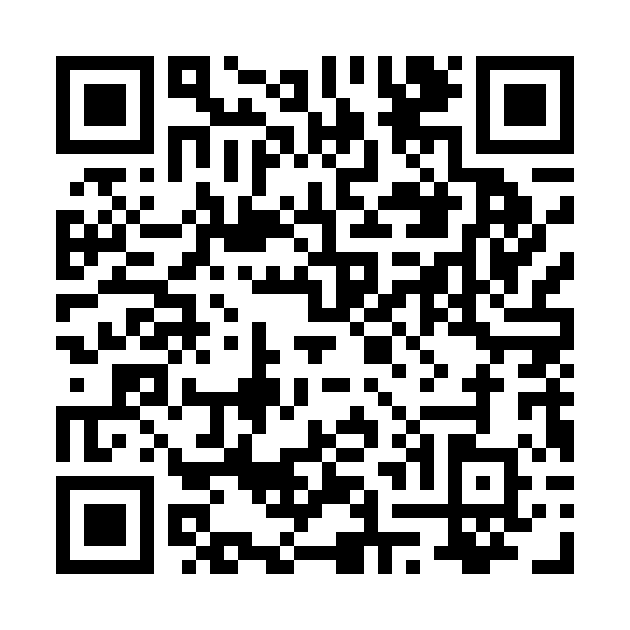 QR code for EUSKEFEURAT - 50 år av maränger och surdeg!