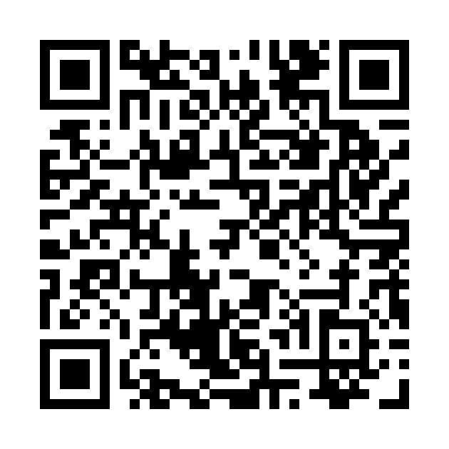 QR code for Ässät - TPS