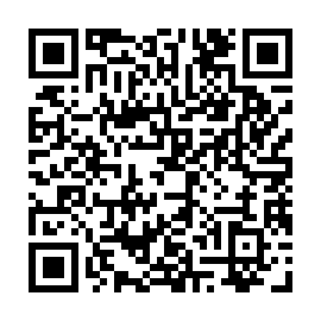 QR code for This Never Happened: Holiday Kick Off Party (Free RSVP)