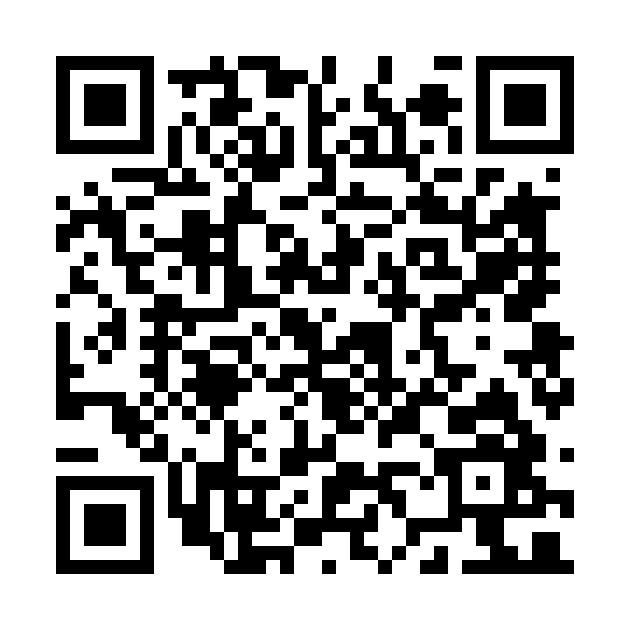 QR code for Calgary Roughnecks vs. Colorado Mammoth
