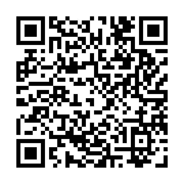 QR code for Calgary Roughnecks vs. Halifax Thunderbirds