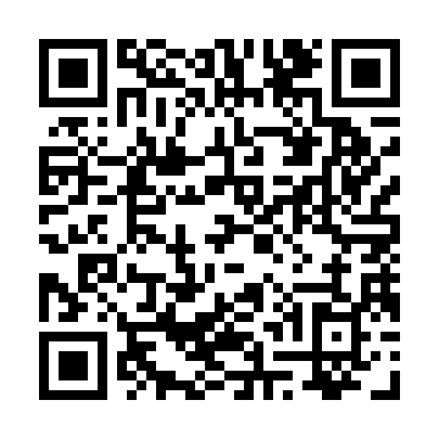 QR code for Clarion
