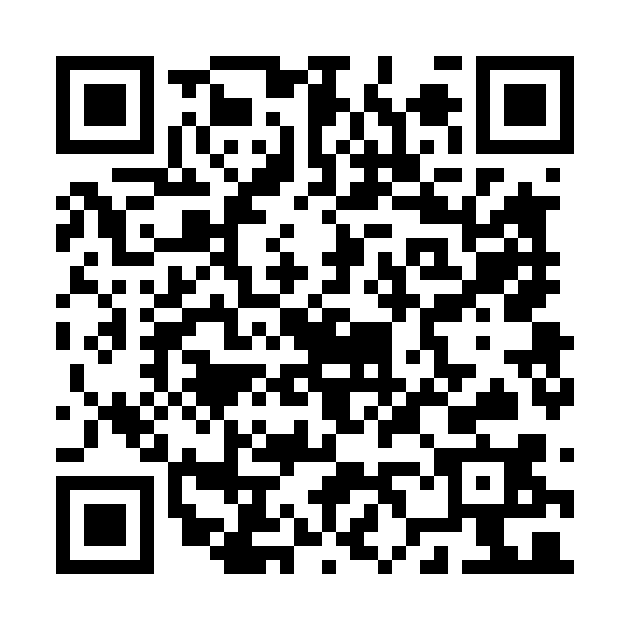 QR code for Calgary Roughnecks vs. Toronto Rock
