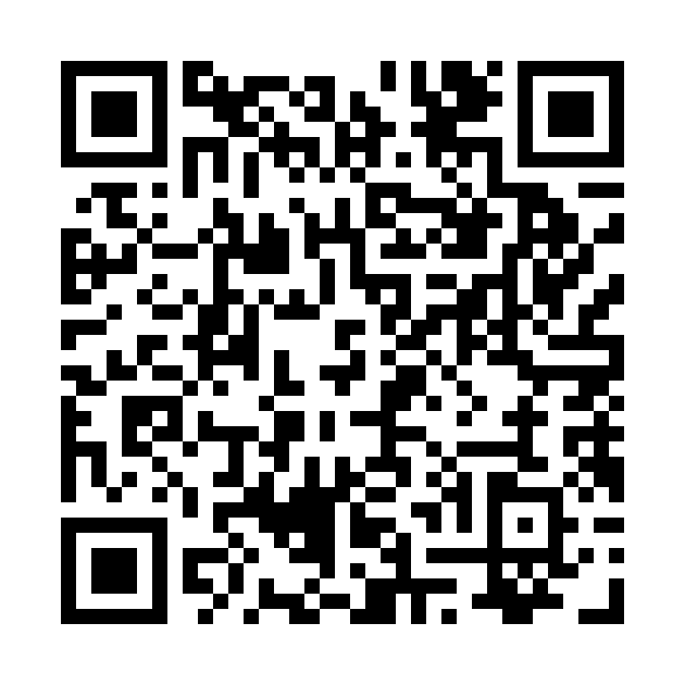 QR code for Calgary Roughnecks vs. Oshawa FireWolves