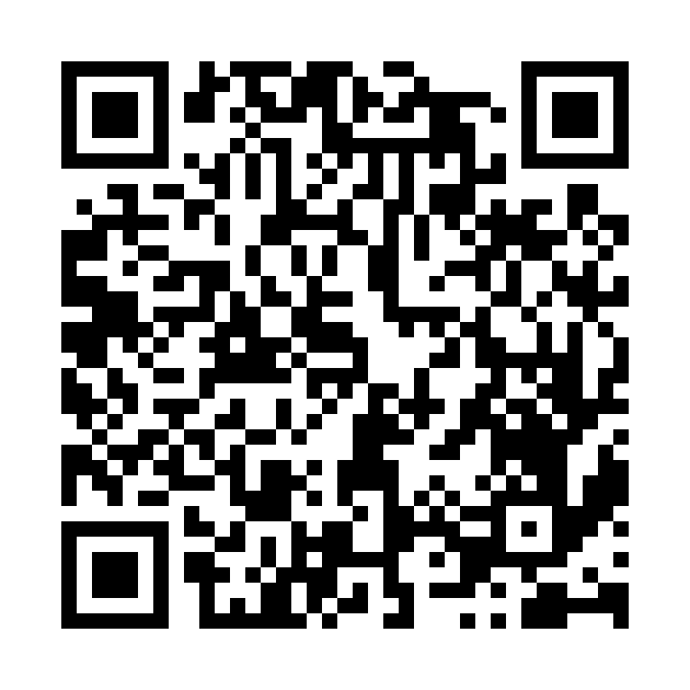 QR code for Calgary Roughnecks vs. Las Vegas Desert Dogs