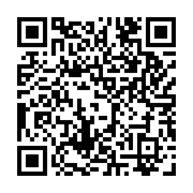 QR code for Calgary Roughnecks vs. Vancouver Warriors