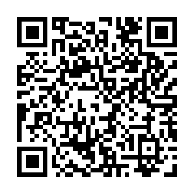 QR code for Bruce Cockburn In Concert