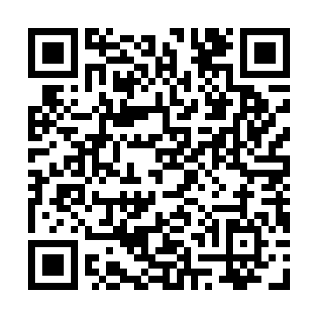 QR code for MAGNUS CARLSSON - ÄNGLARNAS TID