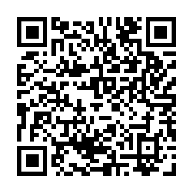 QR code for MAGNUS CARLSSON - ÄNGLARNAS TID