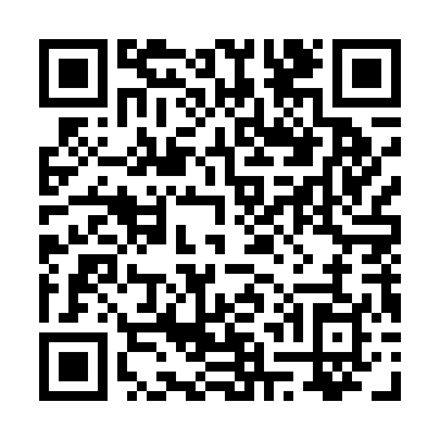 QR code for MAGNUS CARLSSON - ÄNGLARNAS TID