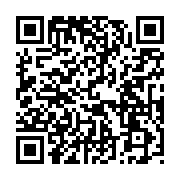 QR code for NØTTEKNEKKEREN - EN JULEMUSICAL