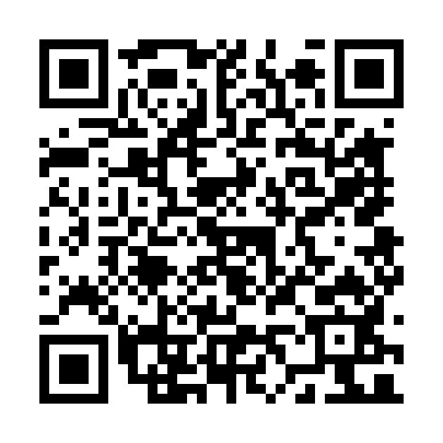 QR code for Nekonomicon Releasefest // Baphy // Kingseeker