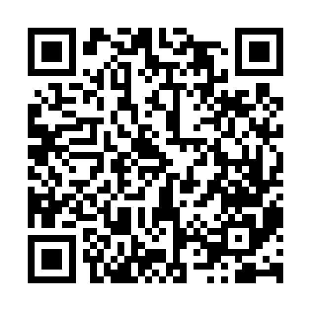 QR code for Konstan joulu 2026
