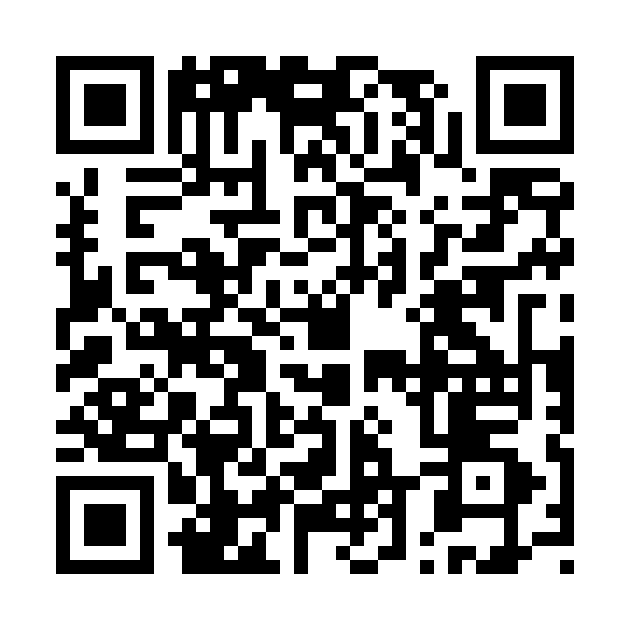 QR code for Iowa State Cyclones Women's Basketball vs. Upper Iowa Peacocks Womens Basketball