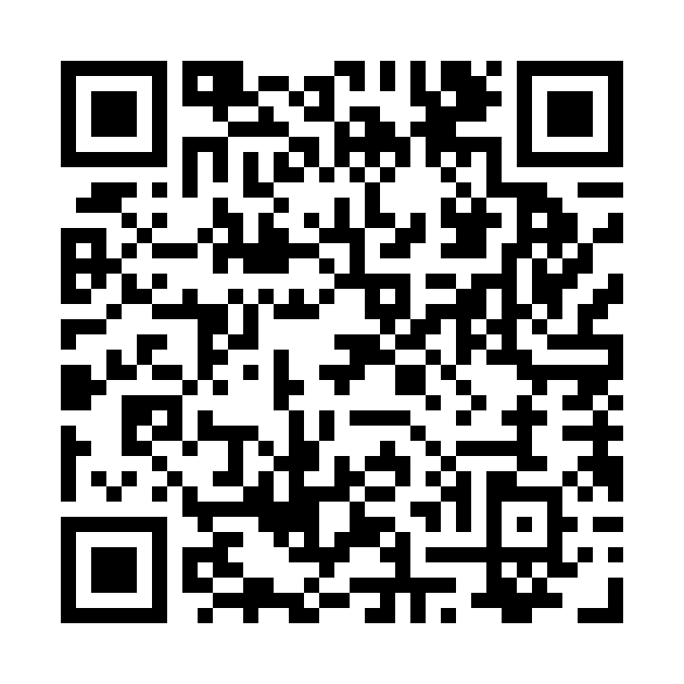 QR code for Iowa State Cyclones Volleyball vs. West Virginia University Volleyball