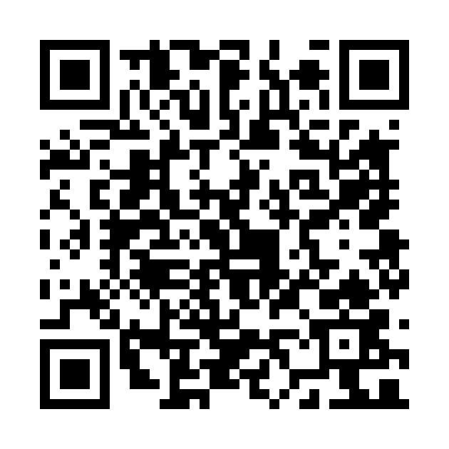 QR code for Iowa State Cyclones Volleyball vs. Kansas Jayhawks Womens Volleyball