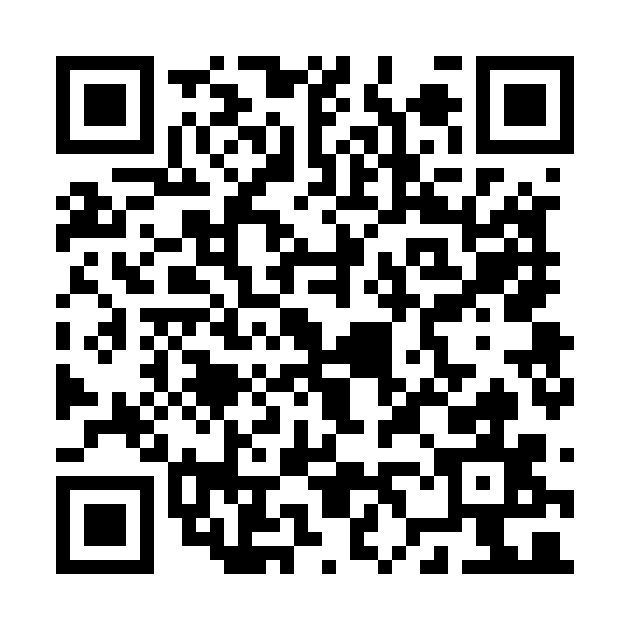 QR code for KooKoo - HIFK