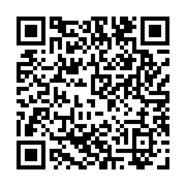 QR code for Konstan joulu 2026