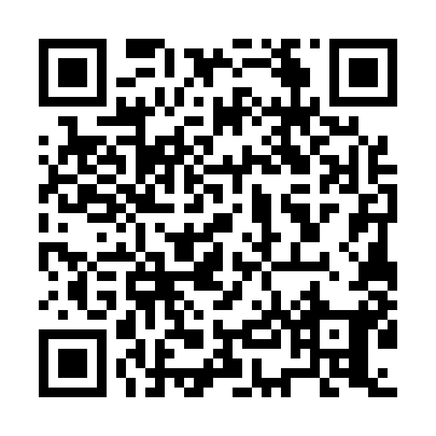 QR code for KooKoo - Lukko