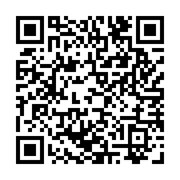QR code for An Acoustic Evening with John Anderson