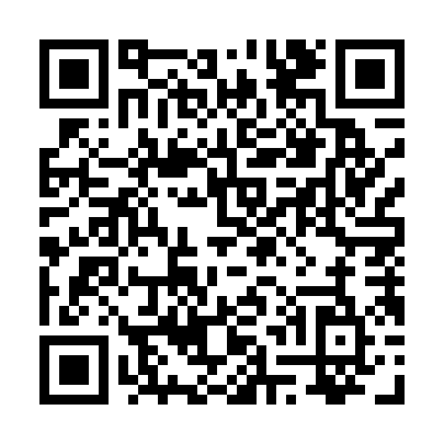 QR code for Cape Breton Eagles vs. Saint John Sea Dogs