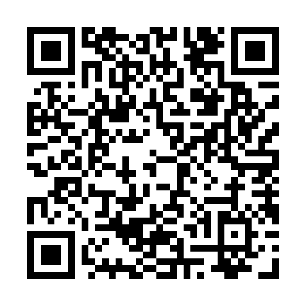 QR code for Cape Breton Eagles vs. Newfoundland Regiment