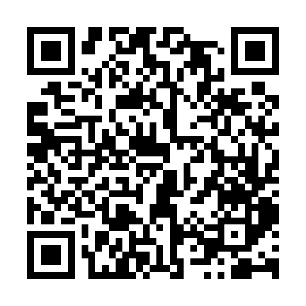 QR code for Cape Breton Eagles vs. Armada Blainville-Boisbriand