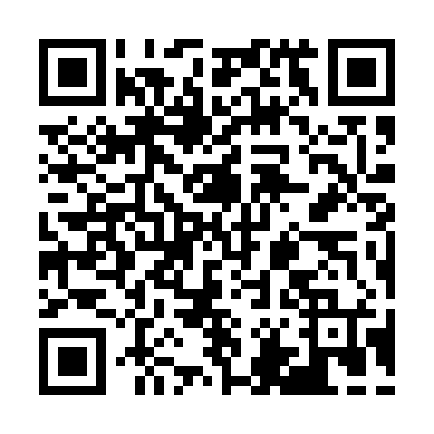 QR code for Cape Breton Eagles vs. Moncton Wildcats