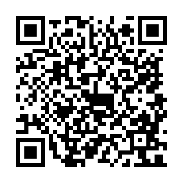 QR code for The Princess Proms Concert