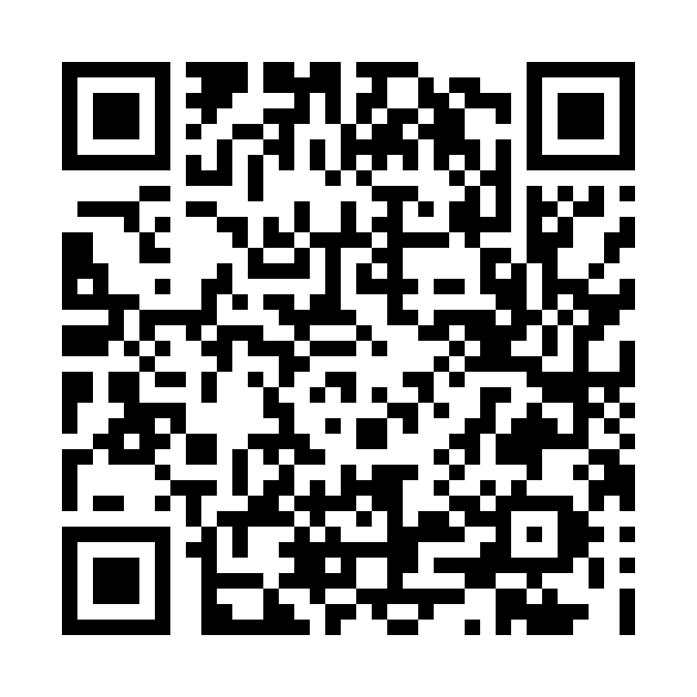 QR code for Cape Breton Eagles vs. Drakkar De Baie Comeau