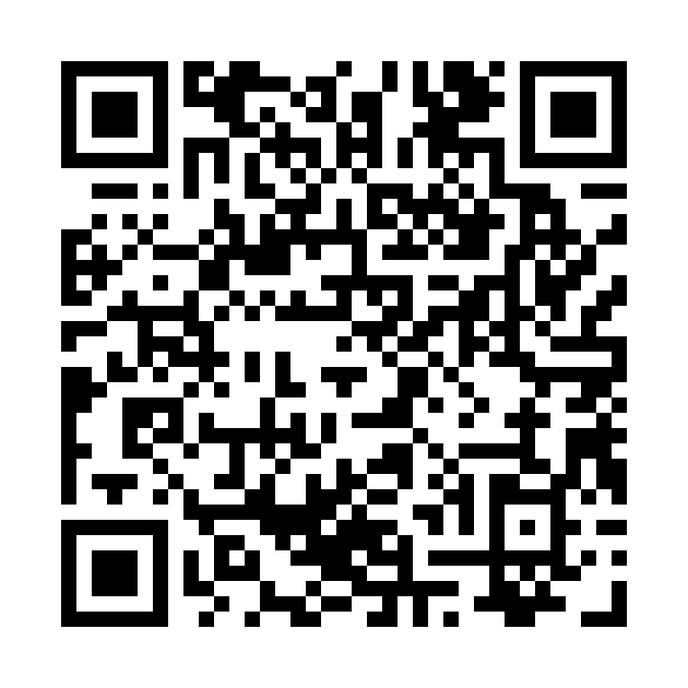 QR code for Cape Breton Eagles vs. Les Olympiques de Gatineau