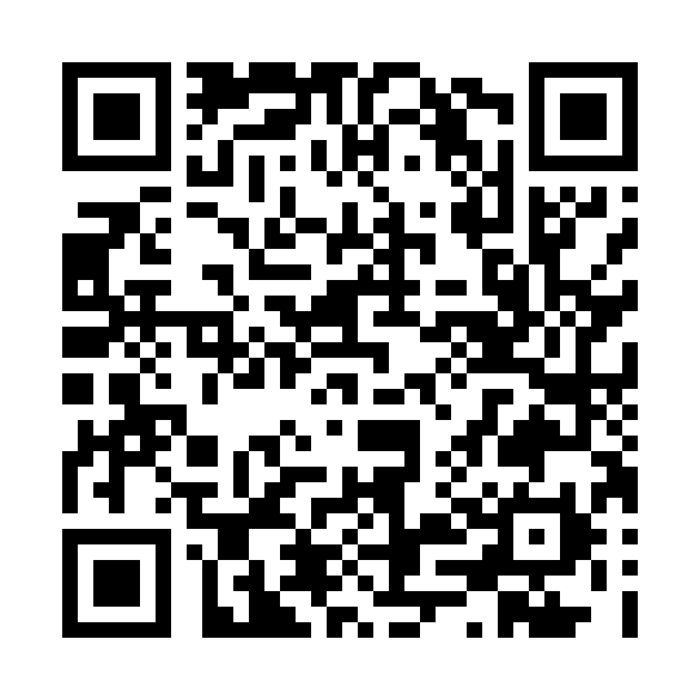 QR code for Cape Breton Eagles vs. Oceanic De Rimouski
