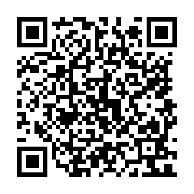 QR code for Cape Breton Eagles vs. Voltigeurs De Drummondville