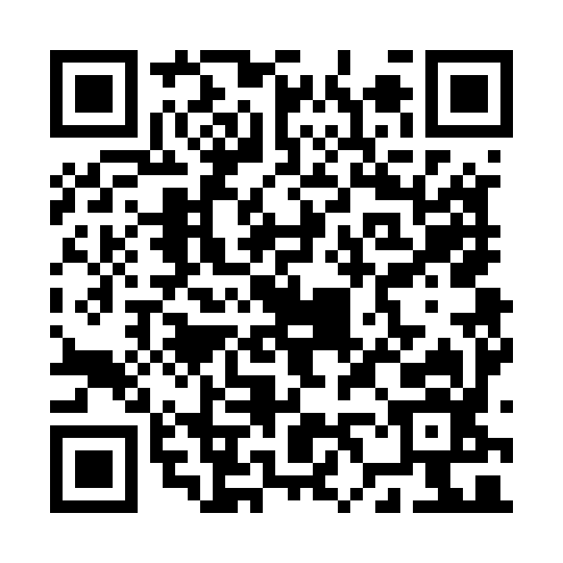QR code for Gerry Dee - The New Stuff Tour