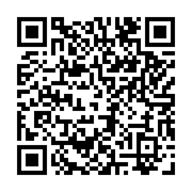 QR code for Jackie Daly & Eileen O'Brien / The Weaving