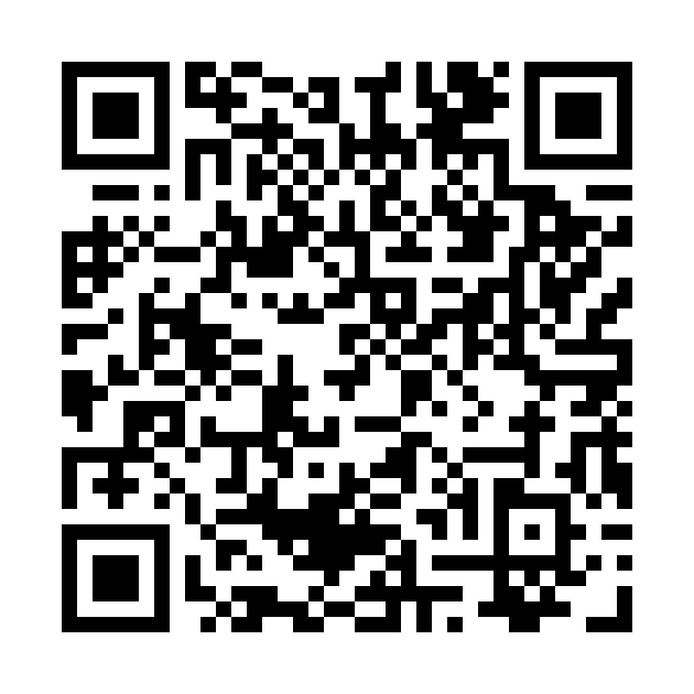 QR code for Mario Rosenstock - BOOM!