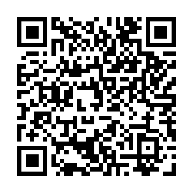 QR code for Appalachian State Mountaineers Mens Basketball