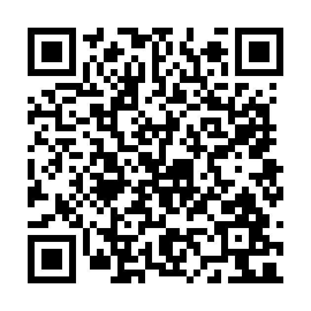 QR code for Midgets With Attitude